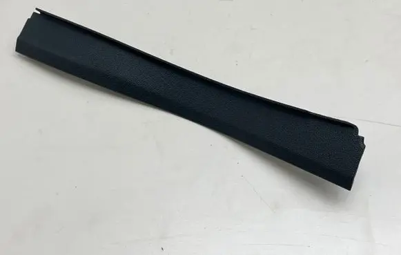 Volkswagen Touran III Front sill trim cover 5TA868223