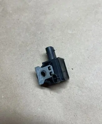 BMW 5 F10 F11 Airbag deployment crash/impact sensor 9224177 120507
