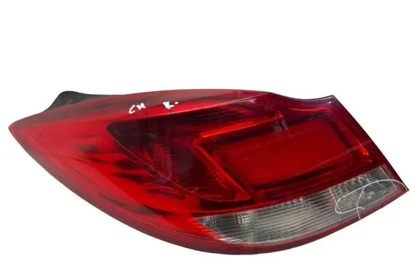Opel Insignia A Rear/tail lights 168348