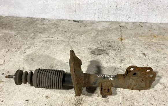 Mitsubishi Outlander Front shock absorber/damper