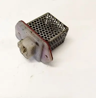 Subaru Forester SF Heater blower motor/fan resistor 50660