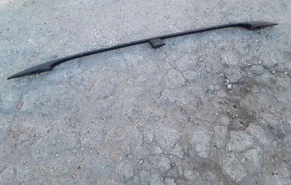 Hyundai Trajet Roof bar rail NOCODE