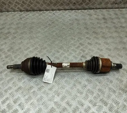 Renault Trafic III (X82) Front driveshaft 391015390R