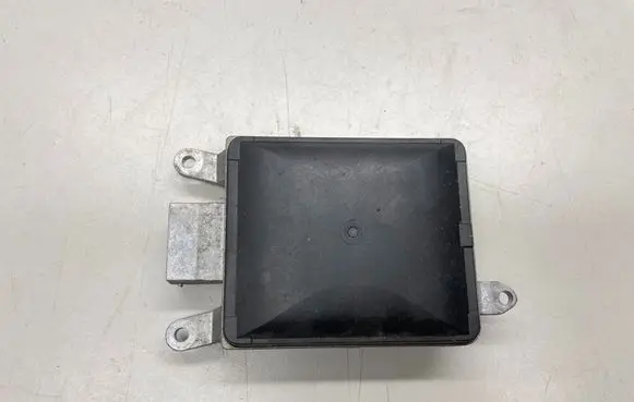 Audi A6 C7 Blind spot module 4G0907566D 6PZ01028703 4G0907566