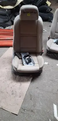 BMW X5 E70 Front passenger seat 
