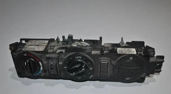 Climate control unit