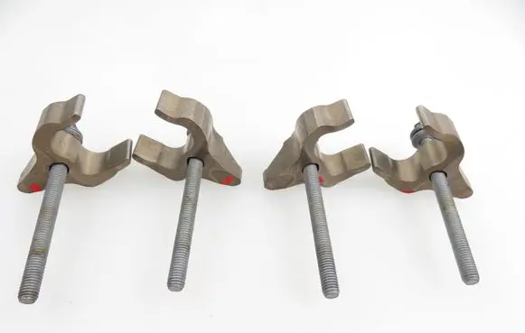 BMW 2 F45 Fuel Injector clamp holder 