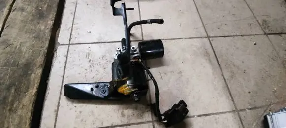 Lexus RX 450H ABS Pump 4707048070 007604231028