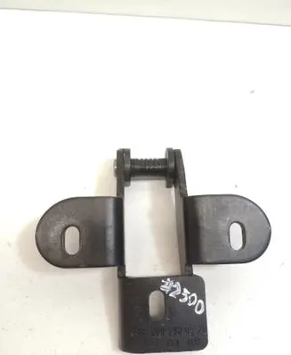 Mercedes-Benz CLK A209 C209 Convertible roof lock/latch A2097500576