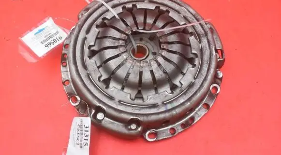 Clutch set kit