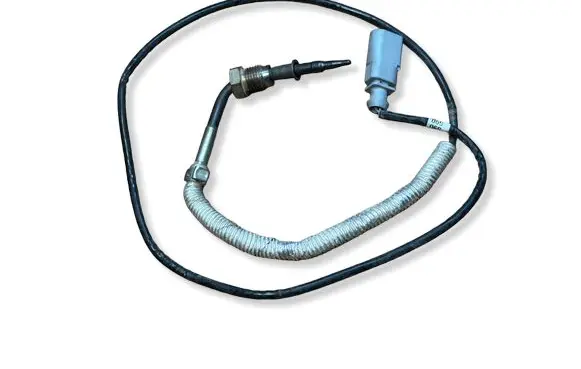 Volkswagen Crafter Exhaust gas temperature sensor 04L906088 04L906088JP 8K0973802D