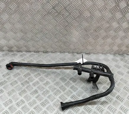Hyundai Ioniq 5 Engine coolant pipe/hose 37553GI000