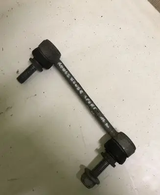 Rear anti-roll bar/stabilizer link