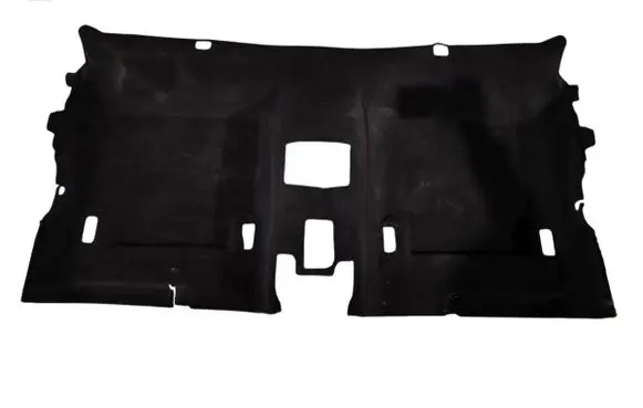 Alfa Romeo Giulia Rear floor carpet liner 01561298930