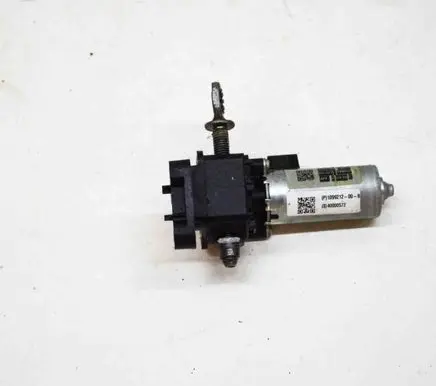 Tesla Model 3 Seat adjustment motor 109921200B