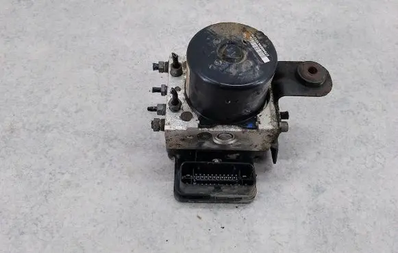 Opel Corsa D ABS Pump 00051902577
