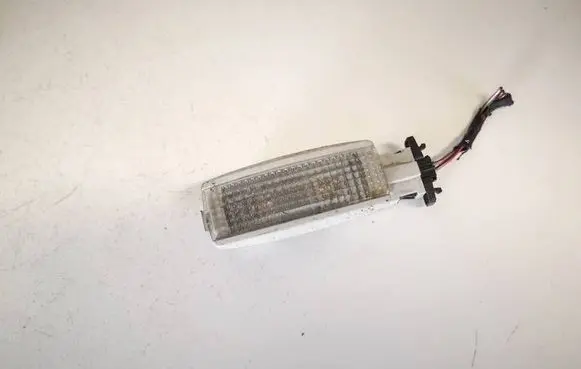 Volkswagen Bora Other interior light 3b0947113