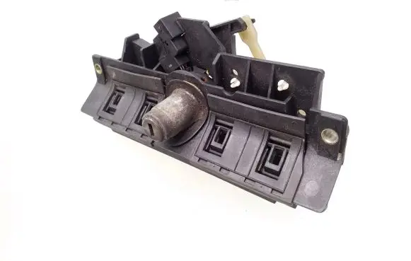 Audi A4 S4 B5 8D Tailgate/trunk/boot exterior handle