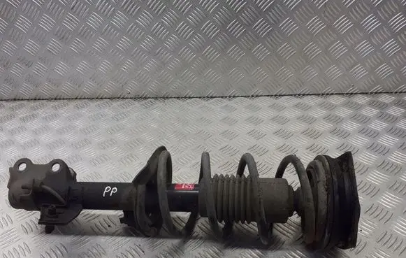 Nissan Tiida C11 Front shock absorber/damper