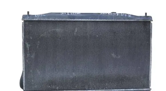 Honda CR-V Radiator set 