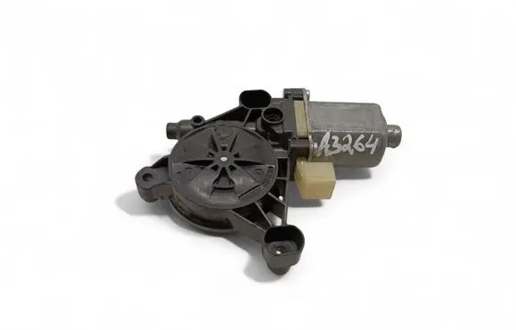 Audi Q3 F3 Front door window regulator motor E850202102
