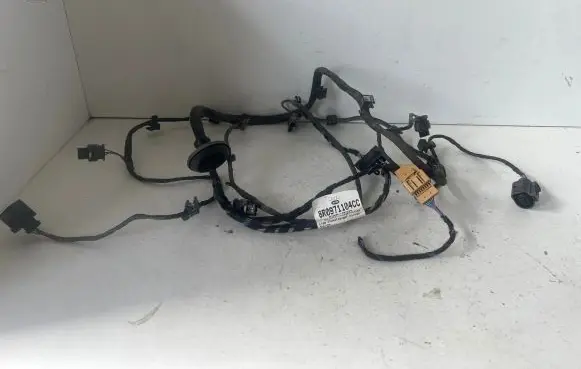 Audi Q5 SQ5 Parking sensor (PDC) wiring loom 8R0971104CC