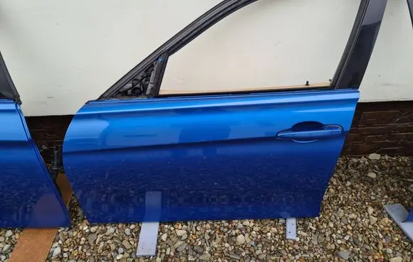 BMW 3 F30 F35 F31 Front door 