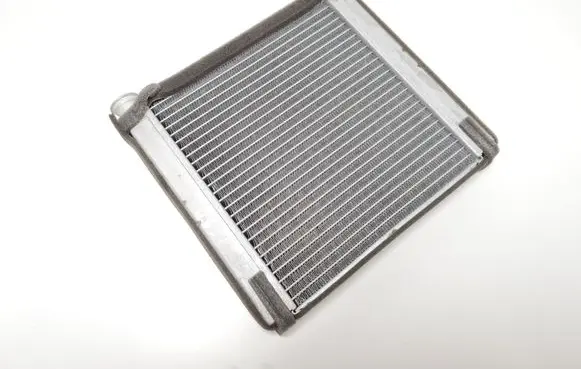 Bentley Flying Spur Heater blower radiator