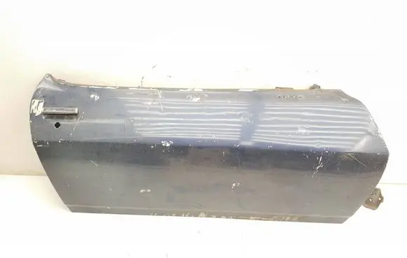 Door (2 Door Coupe)