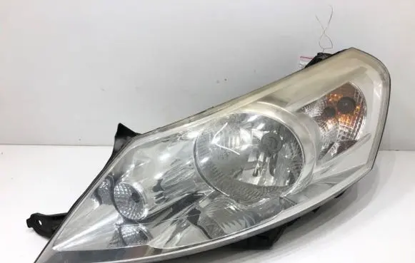 Fiat Scudo Headlight/headlamp 1401368180