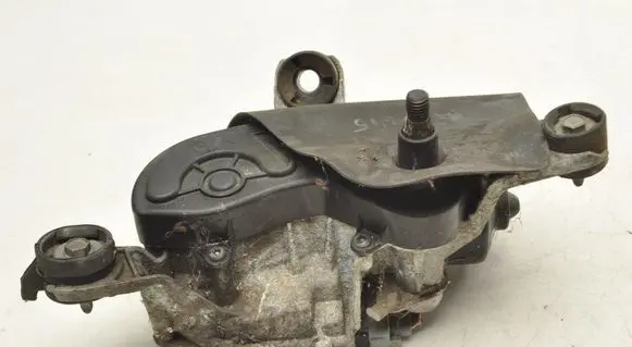 Citroen C5 Rear window wiper motor 53571012
