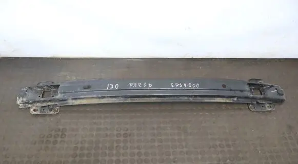 Hyundai i30 Front bumper support beam