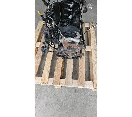 Seat Leon (5F) Engine CUPA
