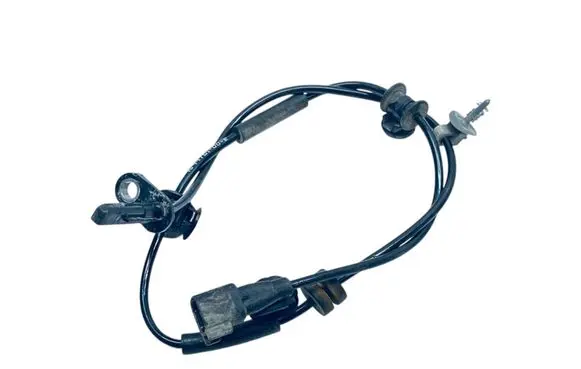 Tesla Model 3 ABS brake wheel speed sensor 104476100F 104476100E