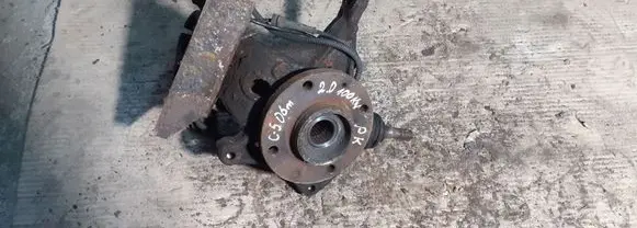 Citroen C5 Front wheel hub