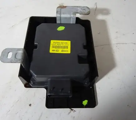 Hyundai i40 Engine control unit/module 95300-3Z100