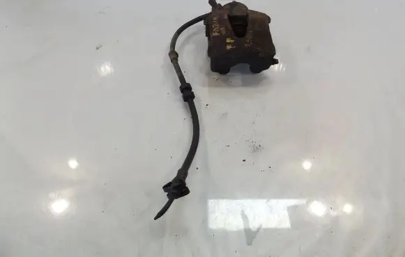 Skoda Fabia Mk2 (5J) Front brake caliper