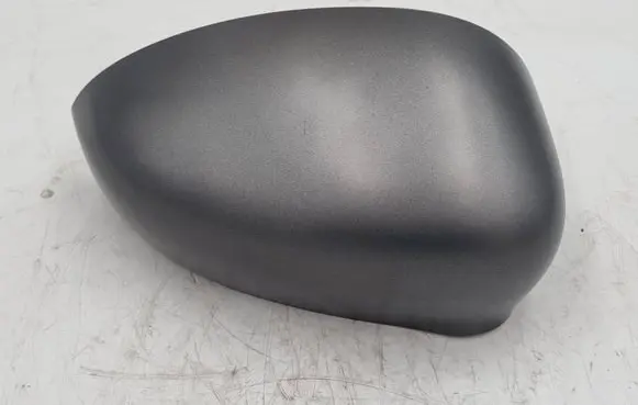 Fiat 500 Plastic wing mirror trim cover 735412288 01704745400