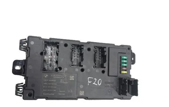 BMW 1 F20 F21 Central body control module 9298960