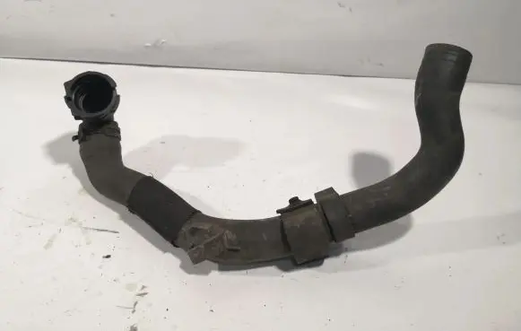Volkswagen PASSAT B7 Engine coolant pipe/hose 1K0122291BM