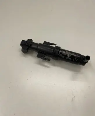 BMW M5 Headlight washer spray nozzle 7377668