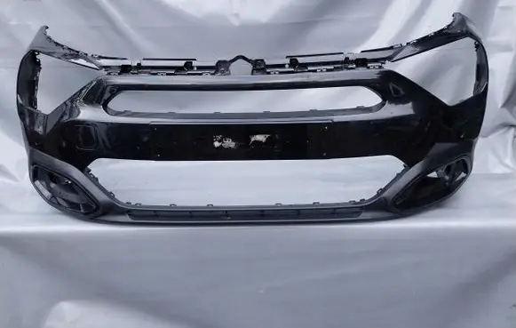 Citroen C4 III e-C4 Front bumper 99931819