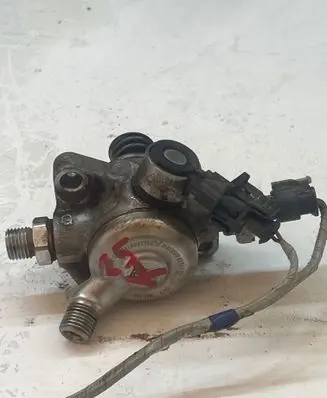 Mazda CX-30 Fuel injection high pressure pump Hf01203f0 1K01203F0