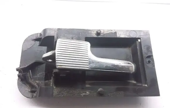 Audi 100 200 5000 C3 Rear door interior handle 443837711