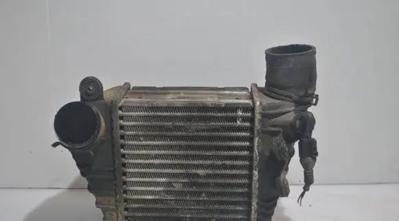 Volkswagen Golf IV Intercooler radiator 1J0145803A 862328X