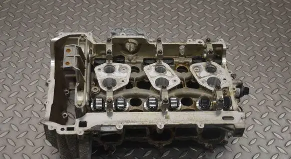Porsche 911 991 Engine head 9A2104116