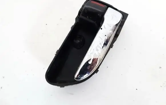 Subaru Legacy Rear door interior handle