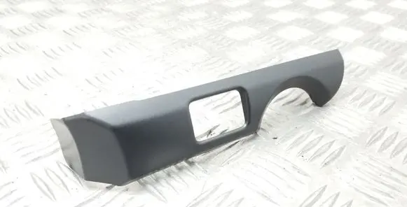 Skoda Yeti (5L) Dashboard glove box trim 5L2858417