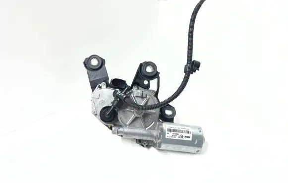 Audi Q5 SQ5 Rear window wiper motor 80A955711A W483260 AUD166