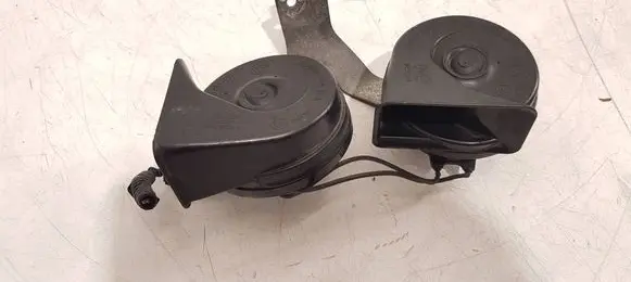Ford Mondeo MK V Horn signal